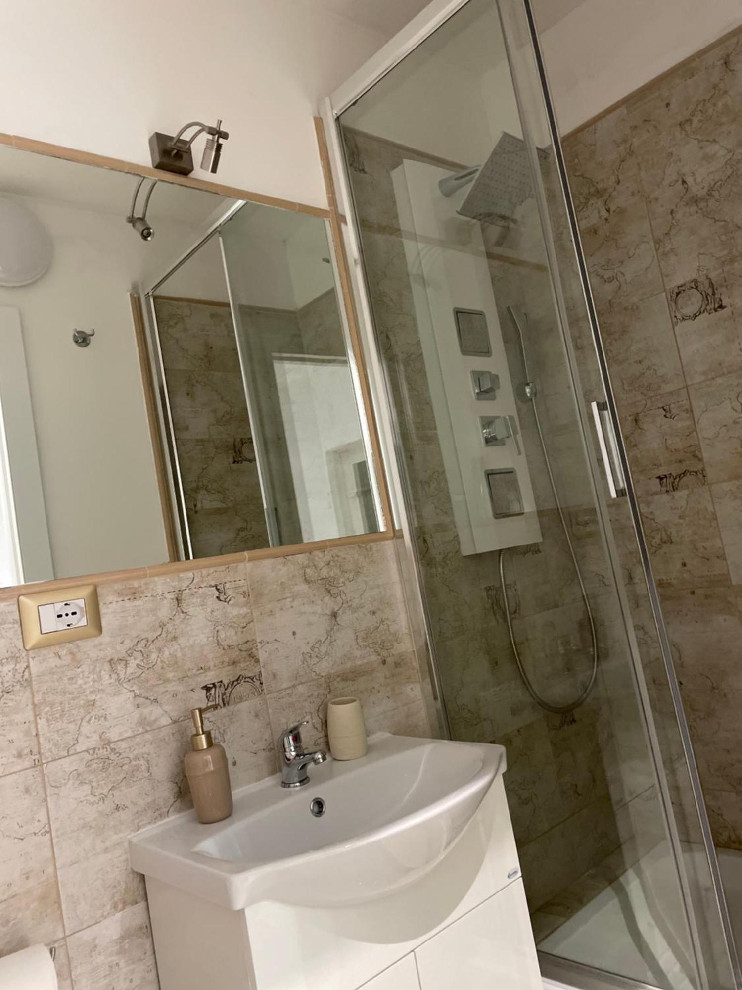 La Suite Sassari Exterior photo